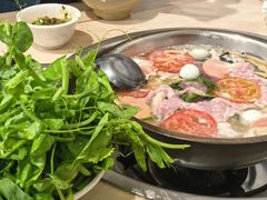 -海关荤豆花(洋河一路店)