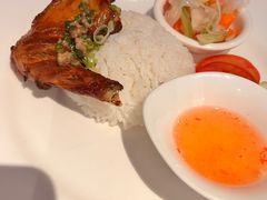 -Khéma Restaurant Pasteur