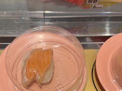 -争鲜回转寿司(通州万达店)