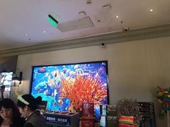 -开海·红岛海鲜虾水饺(石老人店)