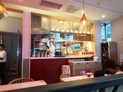 -客临百思德·东北特色馆(龙湖时代天街店)