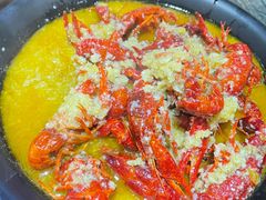 -龙虾风暴(松江店)