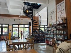 -Torch Coffee 炬点咖啡