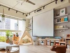 -印堂精品装饰丨一站式装修(宜山店)