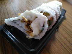 -N多寿司(西湖道店)
