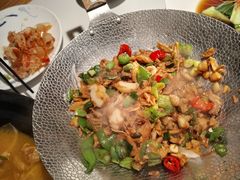 -老阿爸鲜鱼土菜(园区永旺店)
