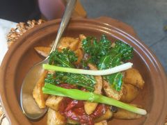-荷恬·精致蔬食料理(星海店)