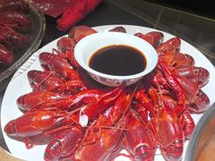 -京悦南门涮羊肉·羊蝎子火锅(田林路店)