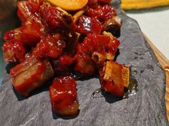 -蓬川食府(金海道店)