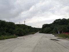 -大青沟风景区