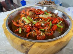 -龙虾奇迹(大华三路店)