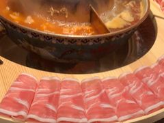-京炭铜锅涮肉·羊蝎子·羊肉炉(保利·时光里店)