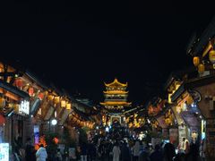 -风鑫铃罗非鱼(道沟店)