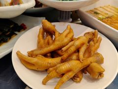 -城北食府(枫林店)