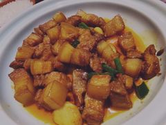 -伙工殿餐厅(吉大店)