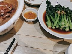 -上下九广州菜馆(李家村万达店)