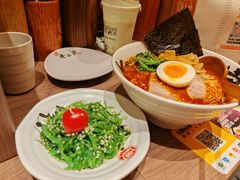 -无敌家现熬骨汤拉面(颐堤港店)