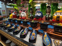-神帆·元气汤泉(解放西路店)