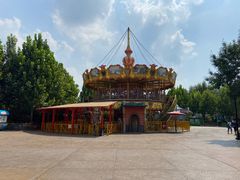 -济南方特东方神画