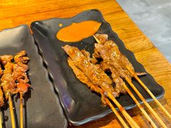 -烧蠔帮·生蚝海鲜牌档(观海店)