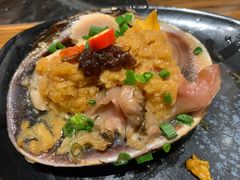 -烧货·活海鲜炭烧(湖滨商业街店)