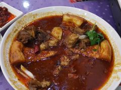 -新疆巴州金丝特餐厅(大钟寺店)