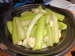 -师味葱扒虎头鲤·水席洛阳菜(元华店)