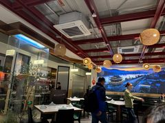 -老馆子·建德菜·山肴鱼鲜(海威新界店)
