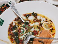 -绿草地·湘菜(芙蓉天街店)