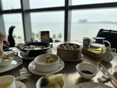 -彩丰楼中餐厅·仁恒洲际酒店