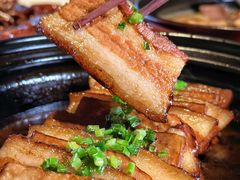 -苏帮袁Sue Cuisine(将台店)