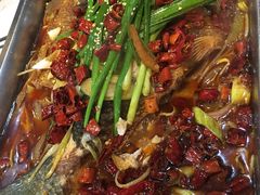 -天成川菜馆(华乐店)