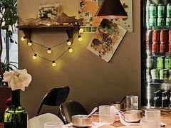 -岛风·台食小馆 ISLAND BISTRO(烟台山店)