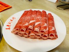 -总参北京涮羊肉