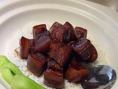 -味莊·青岛菜(云霄路店)