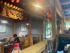 -九田家黑牛烤肉料理(冠云路店)