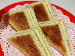 -滕记星发餐室·新加坡菜(巨鹿路店)