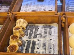 -金海湾自助餐厅(金陵饭店)