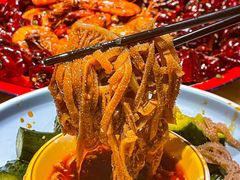 -渝味川菜(夜宵航母店)