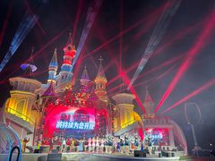 -沈阳方特欢乐世界