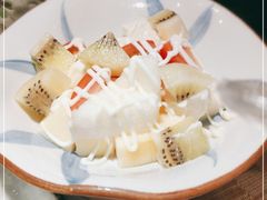 -酒井酱子·深夜食堂(东城汇店)