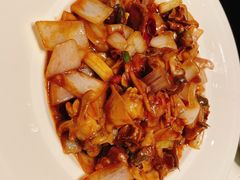 -高佳庄·海鲜酒楼(东港店)