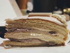 -欢牛蛋糕屋(萧山万象汇店)