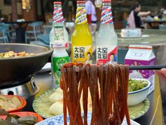 -九寨沟石锅鱼(沣峪口二十年店)