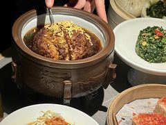 -晓淮山·扬州早茶·淮扬菜(龙阳广场店)