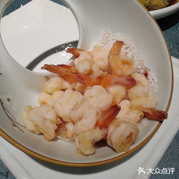 让舌尖来分解