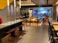 -麦当劳(苏州中心星悦汇店)
