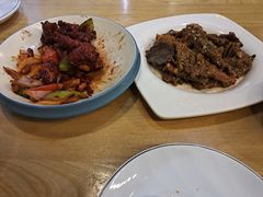 -陈傻子餐厅(世纪都会店)