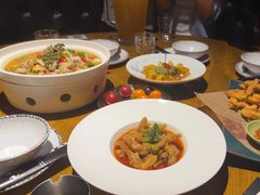 -爱啤精酿·民谣酒馆(滨江店)