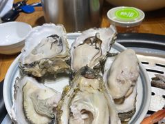 -77号渔船·蒸海鲜青岛菜(积米崖店)